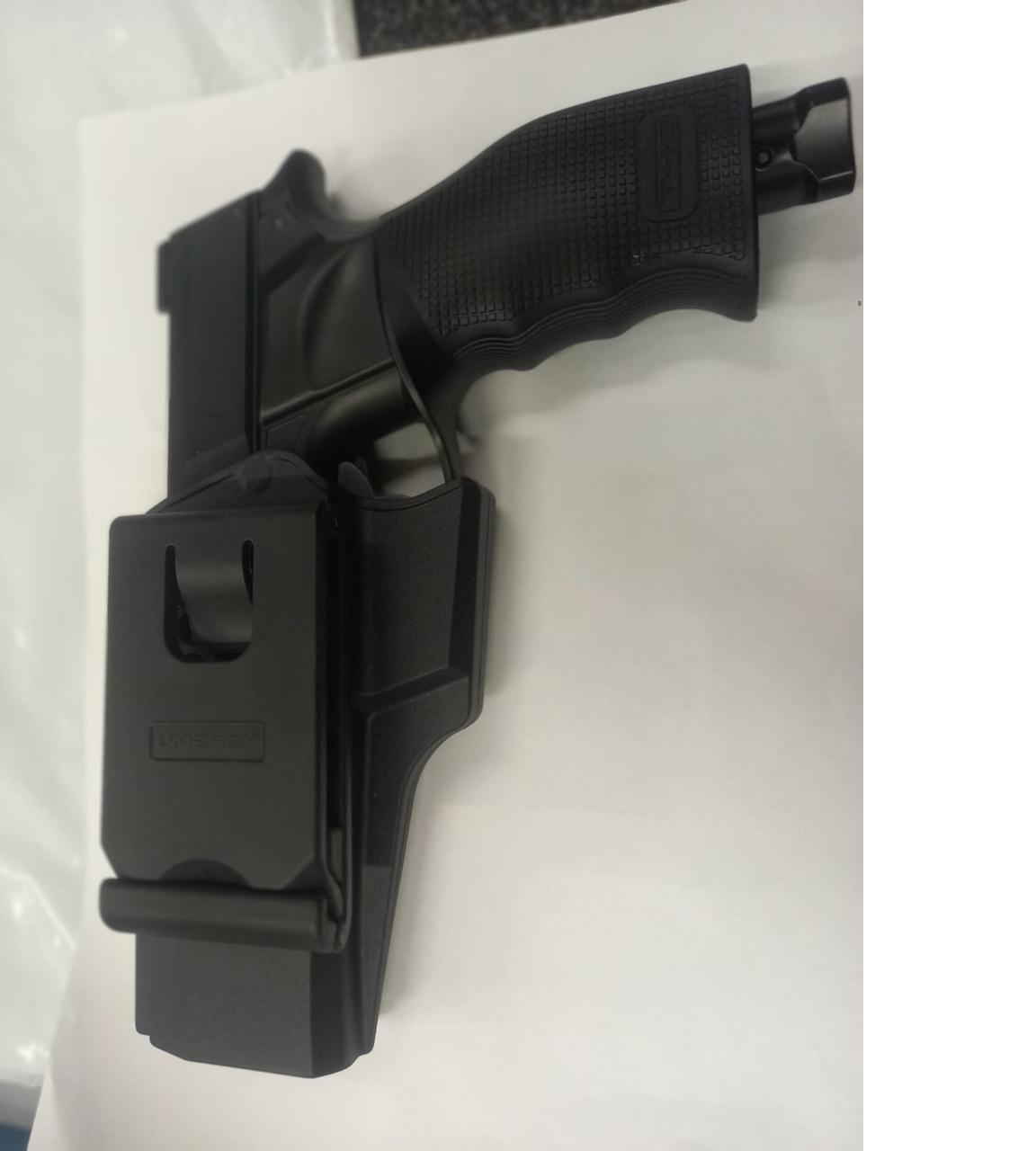 Umarex - TP 50 Gen  2 Holster 2